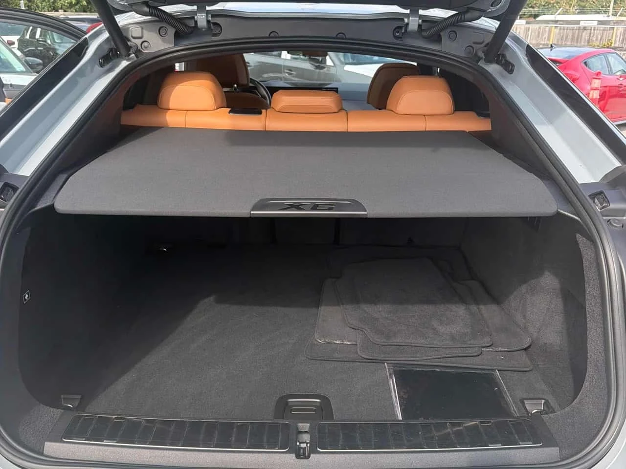 BMW X6 * xDrive40i * ���������������� * ��������� *  | Mobile.bg � ����������� 13