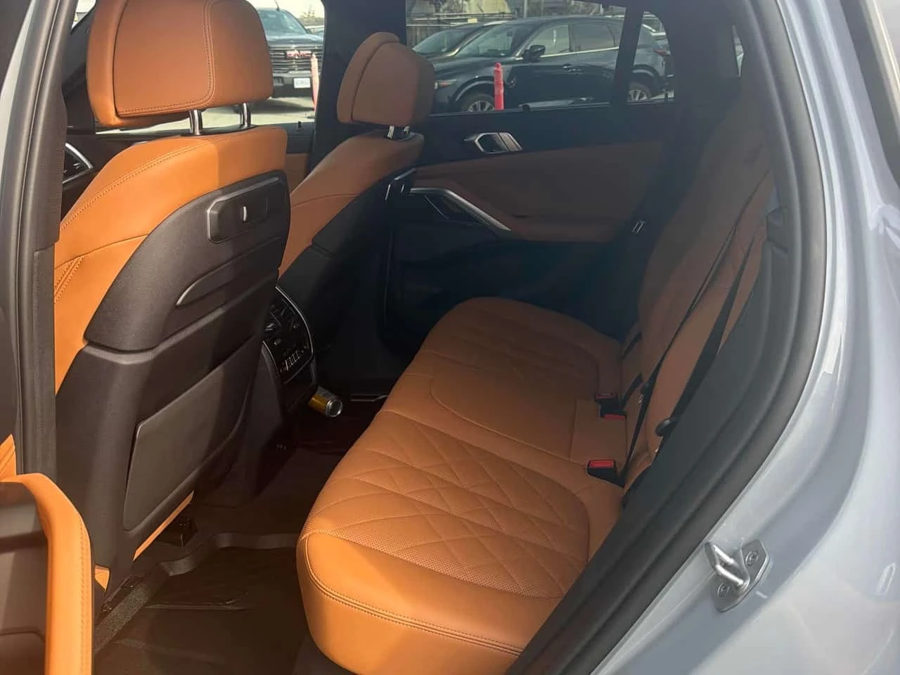 BMW X6 * xDrive40i * ���������������� * ��������� *  | Mobile.bg � ����������� 12