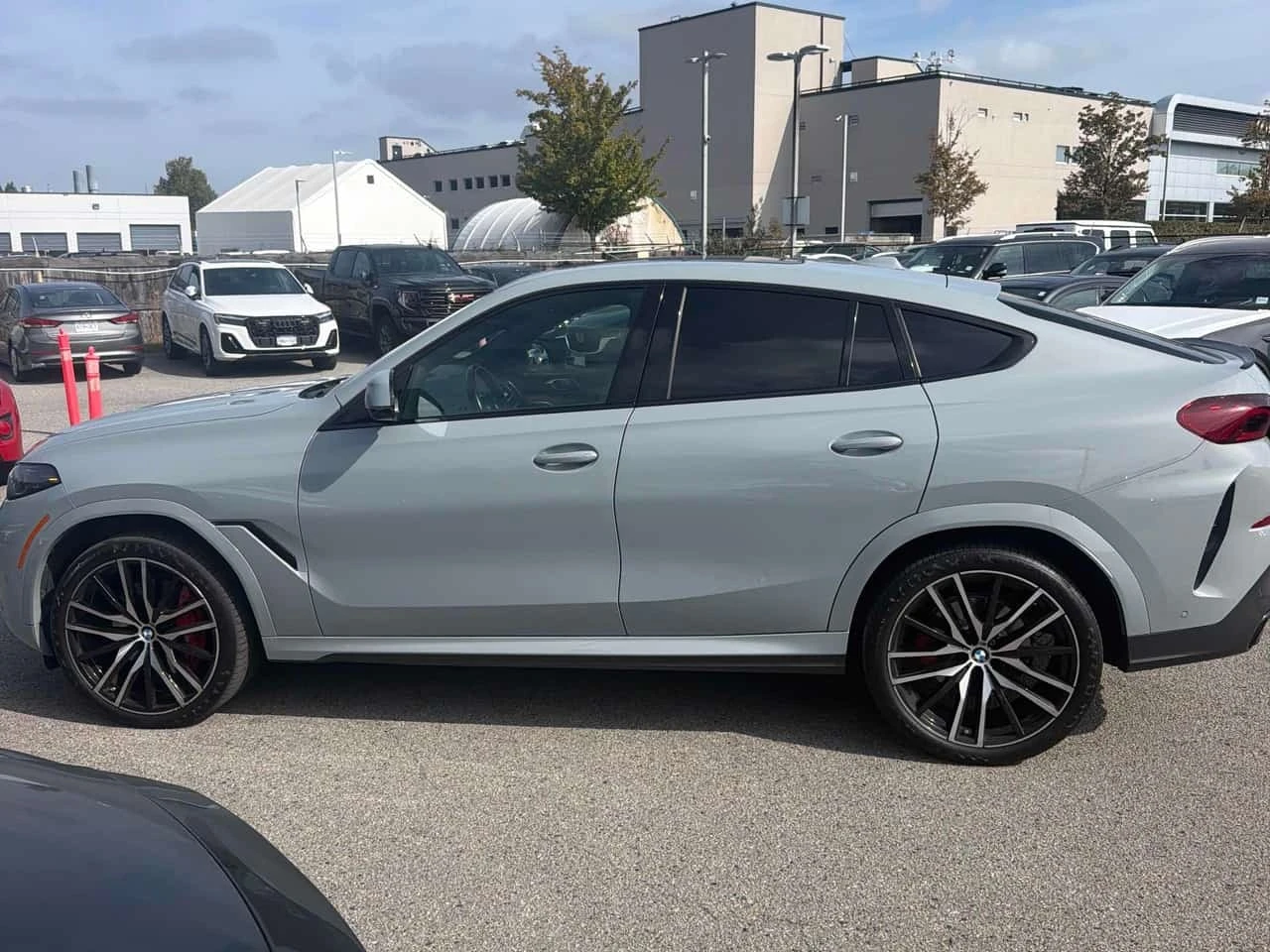 BMW X6 * xDrive40i * ���������������� * ��������� *  | Mobile.bg � ����������� 2