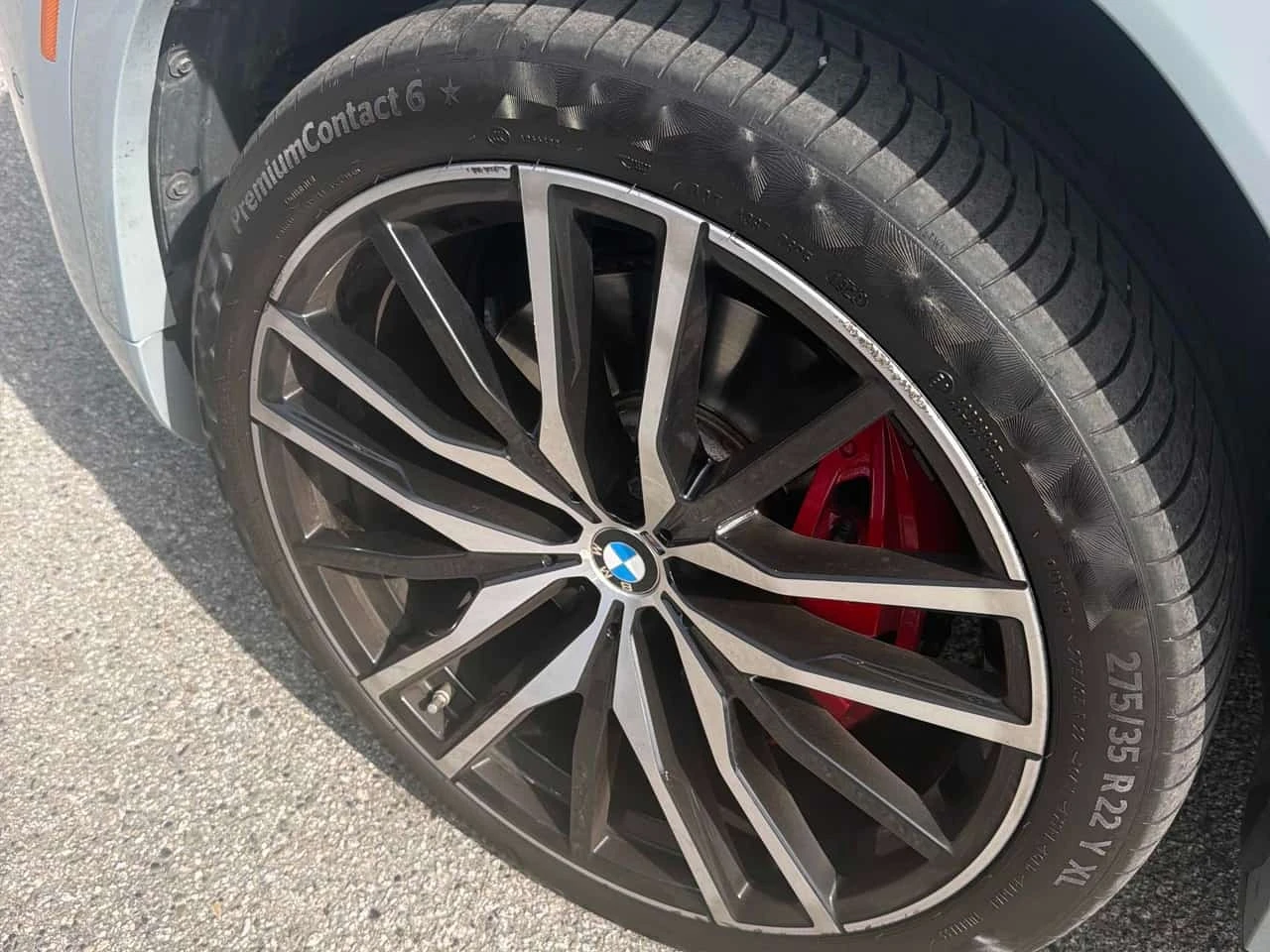 BMW X6 * xDrive40i * ���������������� * ��������� *  | Mobile.bg � ����������� 6