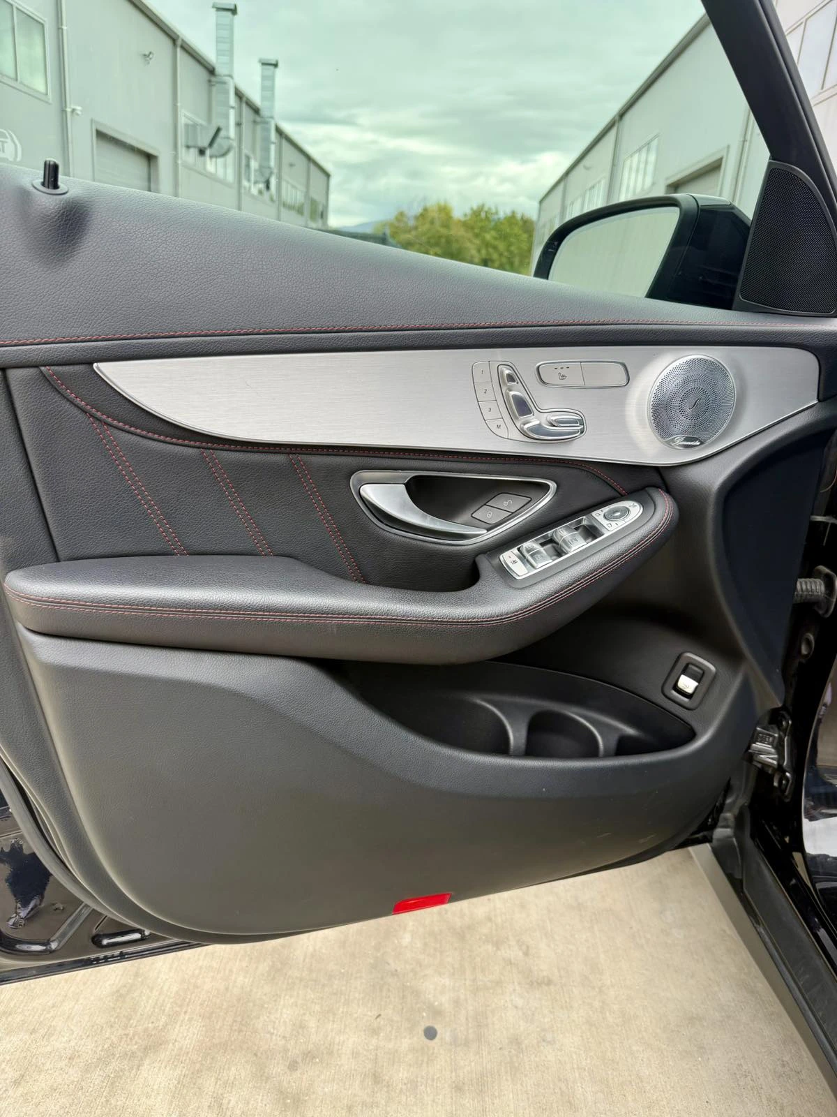 Mercedes-Benz GLC 43 AMG 4M Biturbo | Mobile.bg � ����������� 15