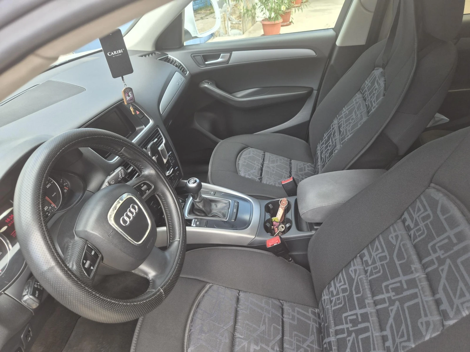 Audi Q5 2.00 | Mobile.bg � ����������� 7