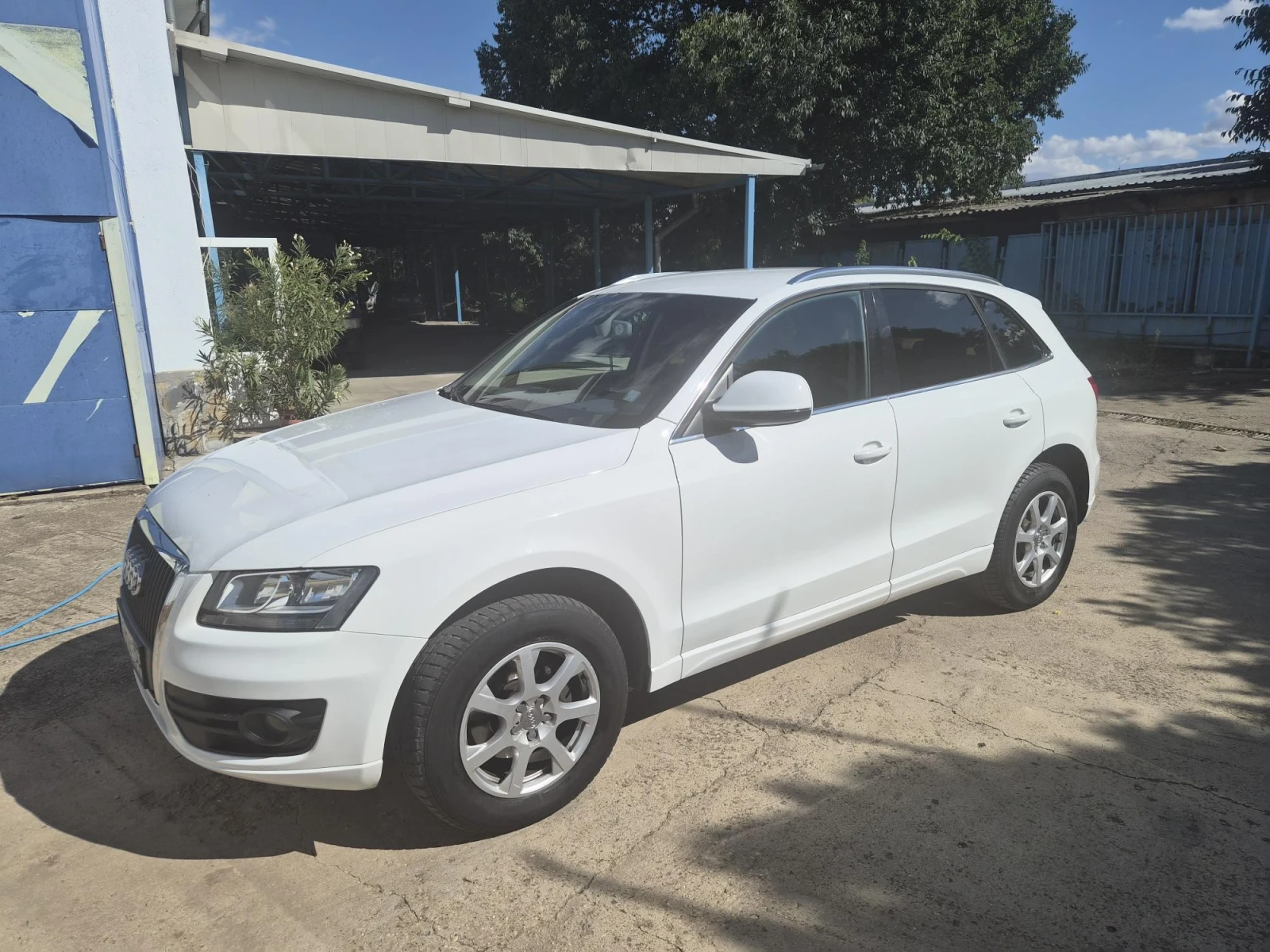 Audi Q5 2.00 | Mobile.bg � ����������� 1