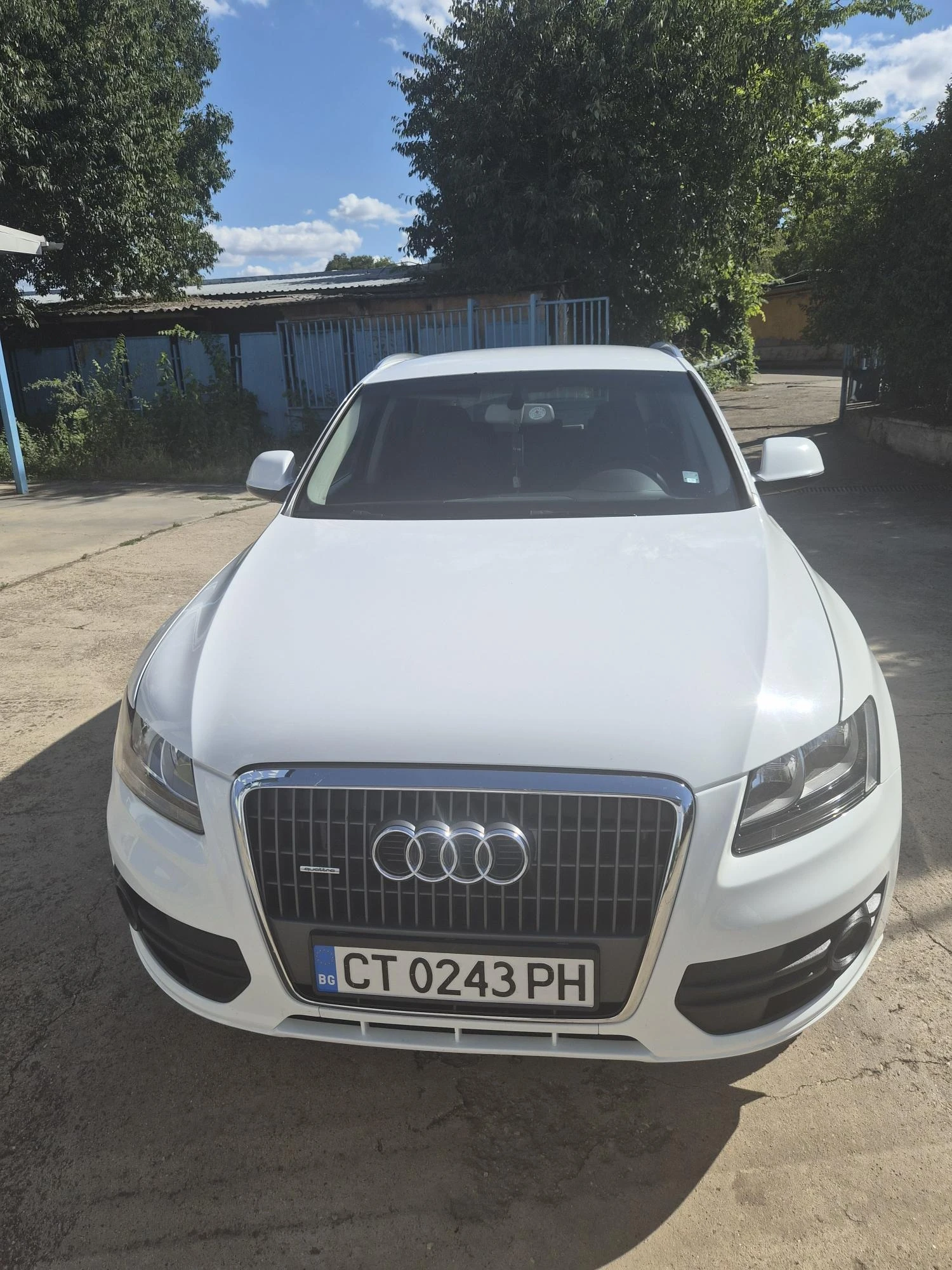 Audi Q5 2.00 | Mobile.bg � ����������� 2