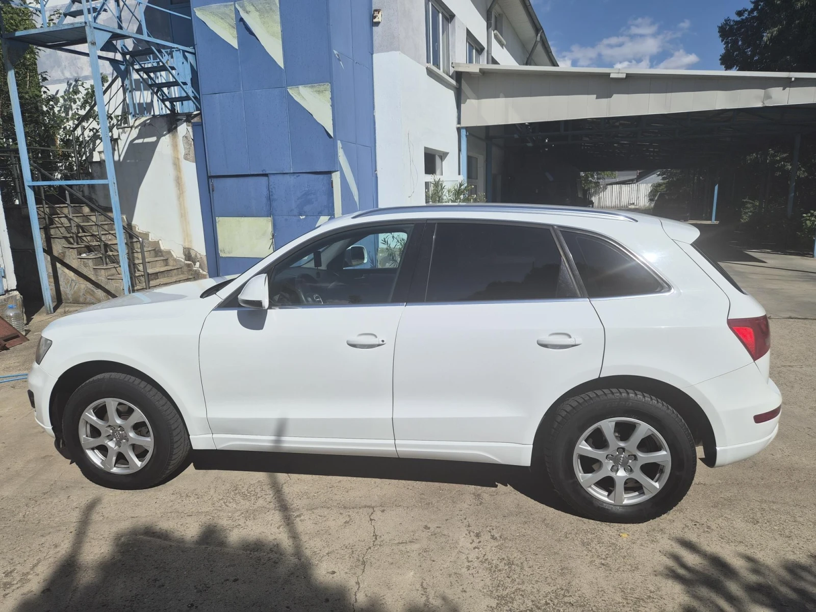 Audi Q5 2.00 | Mobile.bg � ����������� 5