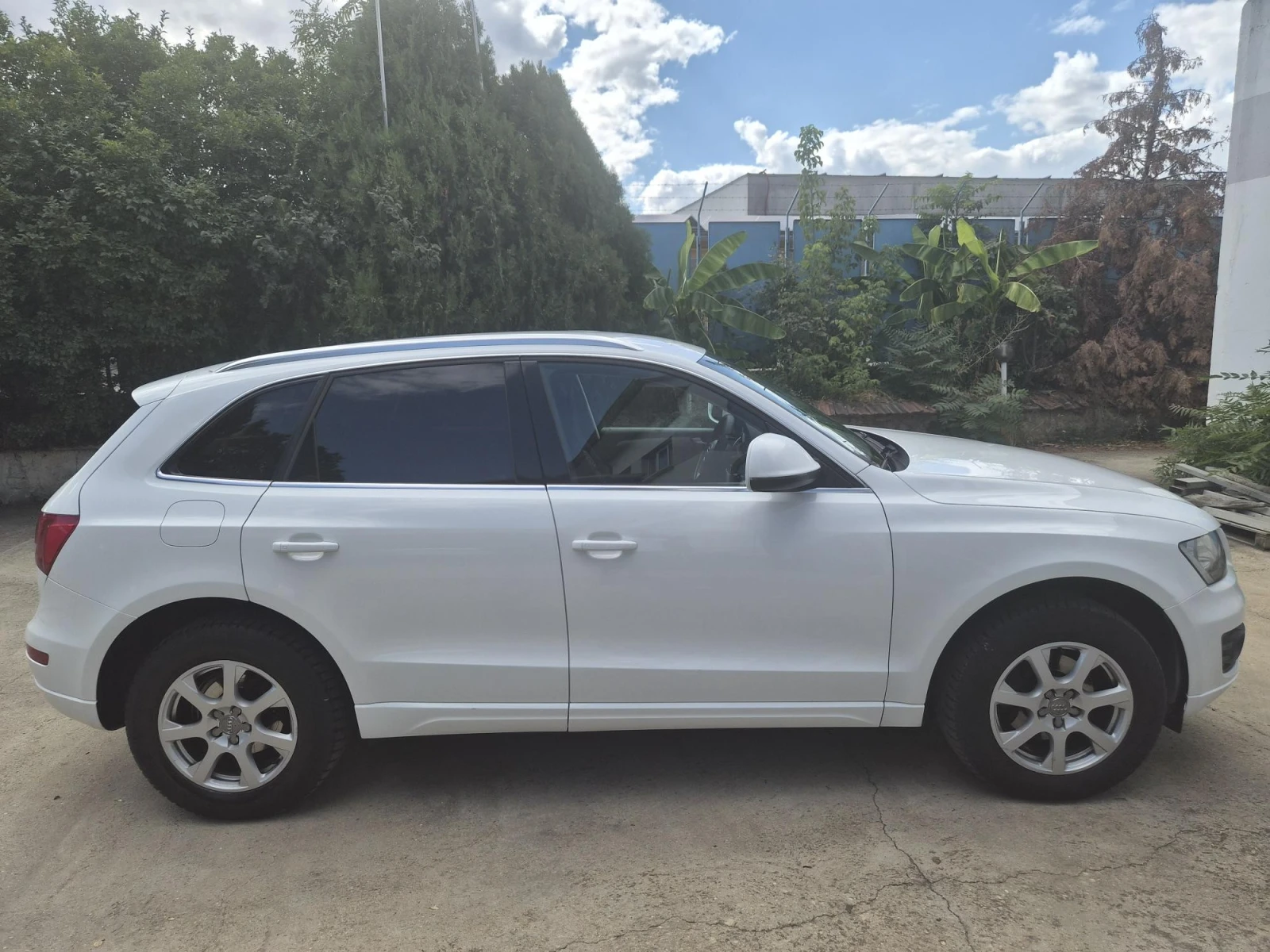 Audi Q5 2.00 | Mobile.bg � ����������� 6