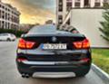BMW X4 2.8i XDrive, снимка 6 - Автомобили и джипове - 39299571