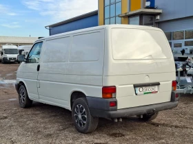 VW T4 2.5TDI SYNCRO, снимка 6