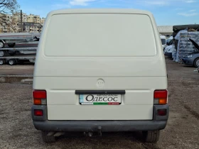 VW T4 2.5TDI SYNCRO, снимка 5