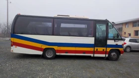 Mercedes-Benz 815, снимка 2