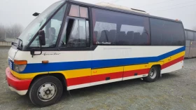 Mercedes-Benz 815, снимка 1