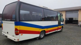 Mercedes-Benz 815, снимка 3