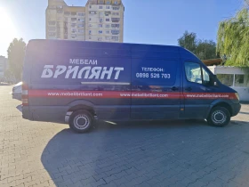 Mercedes-Benz Sprinter 313, снимка 3