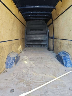 Mercedes-Benz Sprinter 313, снимка 7