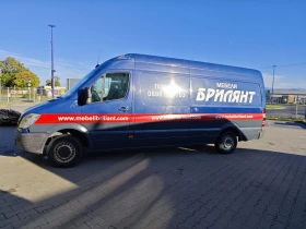Mercedes-Benz Sprinter 313, снимка 2