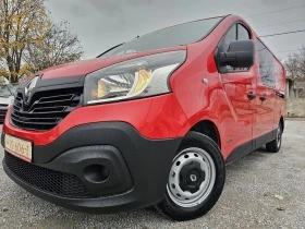     Renault Trafic 1.6dci   