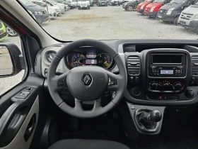 Renault Trafic 1.6dci    | Mobile.bg    16