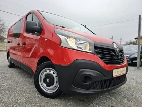     Renault Trafic 1.6dci   