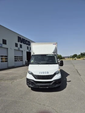 Iveco Daily 35C16 H 3.0, снимка 2