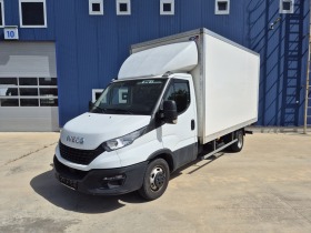     Iveco Daily ~39 000 EUR