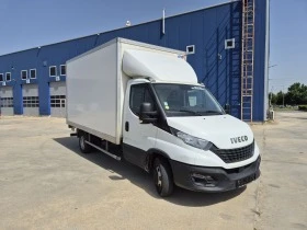 Iveco Daily 35C16 H 3.0 | Mobile.bg    3