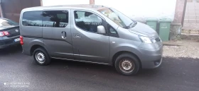 Nissan NV200 Evalia | Mobile.bg    4