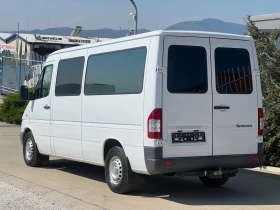 Mercedes-Benz Sprinter Пътнически / Климатик , снимка 4