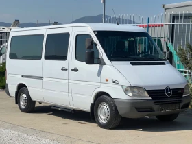 Mercedes-Benz Sprinter Пътнически / Климатик , снимка 1