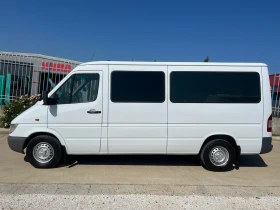 Mercedes-Benz Sprinter Пътнически / Климатик , снимка 3