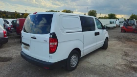 Hyundai H1 2.5crdi/на части , снимка 3