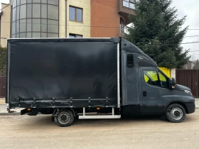 Iveco Daily УНИКАТ* АВТОМАТ/* ДВЕ ЛЕГЛА//= * ЛИЗИНГ= = //ДВОЙН, снимка 4