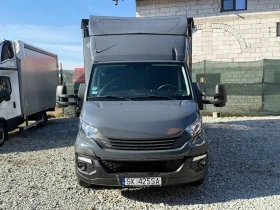 Iveco Daily УНИКАТ* АВТОМАТ/* ДВЕ ЛЕГЛА//= * ЛИЗИНГ= = //ДВОЙН, снимка 2