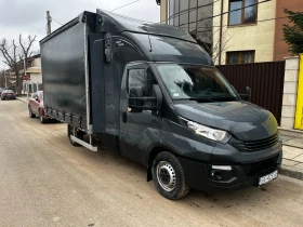 Iveco Daily УНИКАТ* АВТОМАТ/* ДВЕ ЛЕГЛА//= * ЛИЗИНГ= = //ДВОЙН, снимка 1