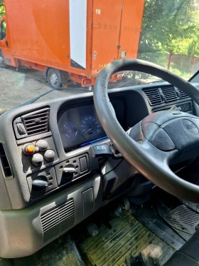 Обява за продажба на Fiat Ducato 2.8D ~6 000 лв. - изображение 5