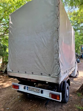 Обява за продажба на Fiat Ducato 2.8D ~6 000 лв. - изображение 2