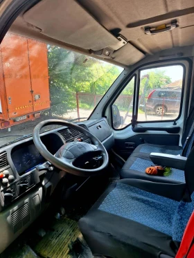 Обява за продажба на Fiat Ducato 2.8D ~6 000 лв. - изображение 4