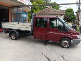 Обява за продажба на Ford Transit Тристранен самосвал  ~15 000 лв. - изображение 1