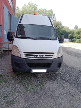 Iveco 35c18 | Mobile.bg    2