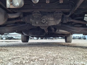 VW T4 2.5TDI SYNCRO, снимка 11