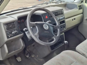 VW T4 2.5TDI SYNCRO, снимка 7