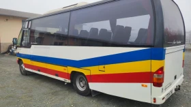 Mercedes-Benz 815, снимка 4 - Бусове и автобуси - 53655817