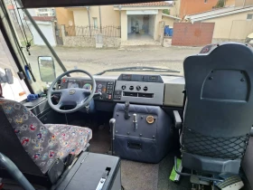 Mercedes-Benz 815, снимка 5 - Бусове и автобуси - 53655817