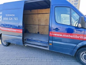 Mercedes-Benz Sprinter 313 undefined | Auto.bg — изображение 6