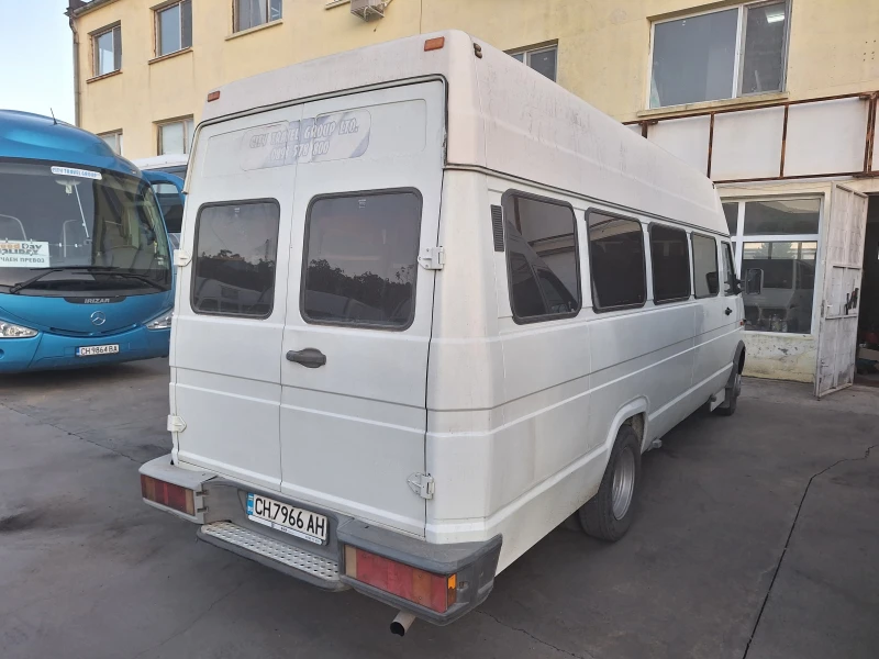 Iveco 4910, снимка 4 - Бусове и автобуси - 51751023