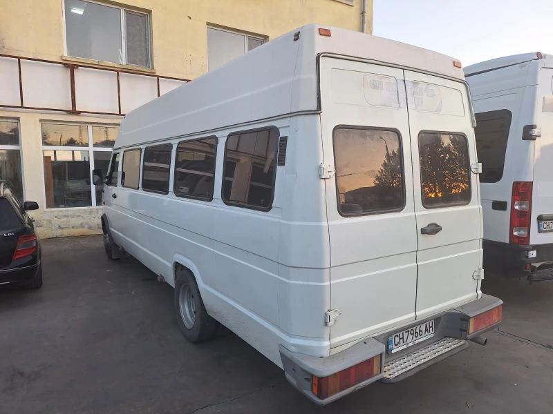 Iveco 4910, снимка 5 - Бусове и автобуси - 51751023