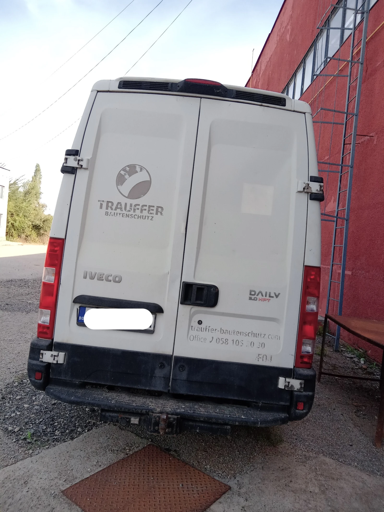 Iveco 35c18 | Mobile.bg   3