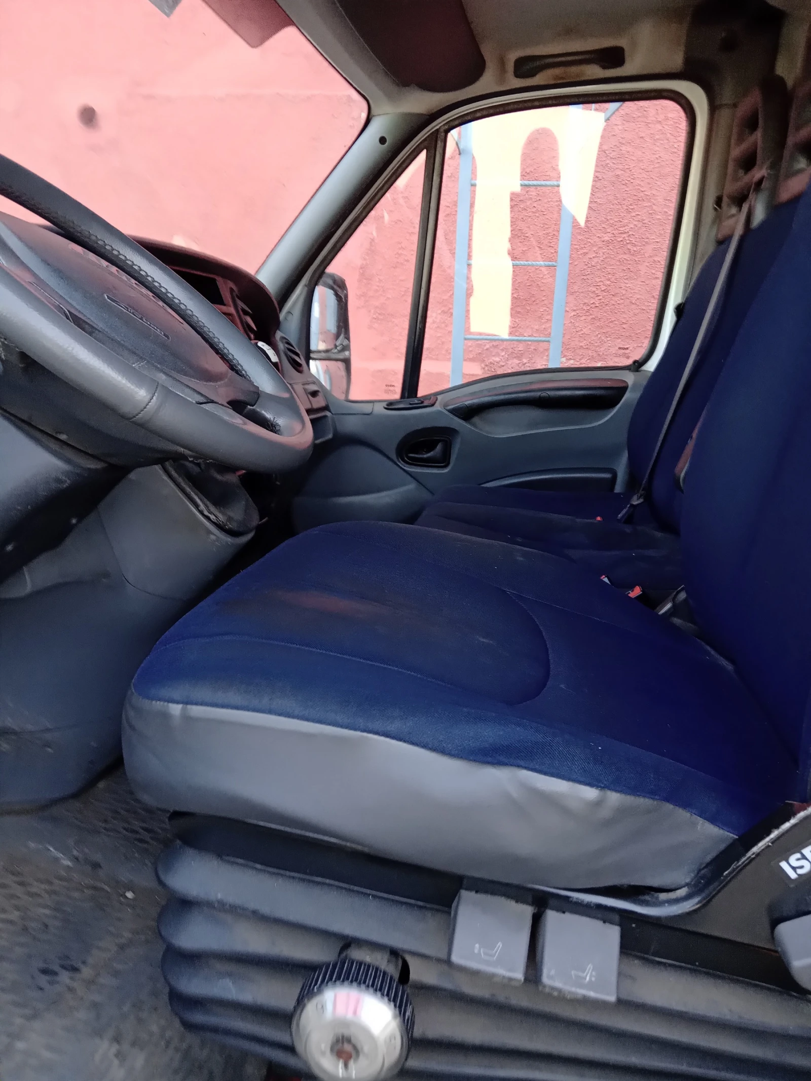 Iveco 35c18 | Mobile.bg   5