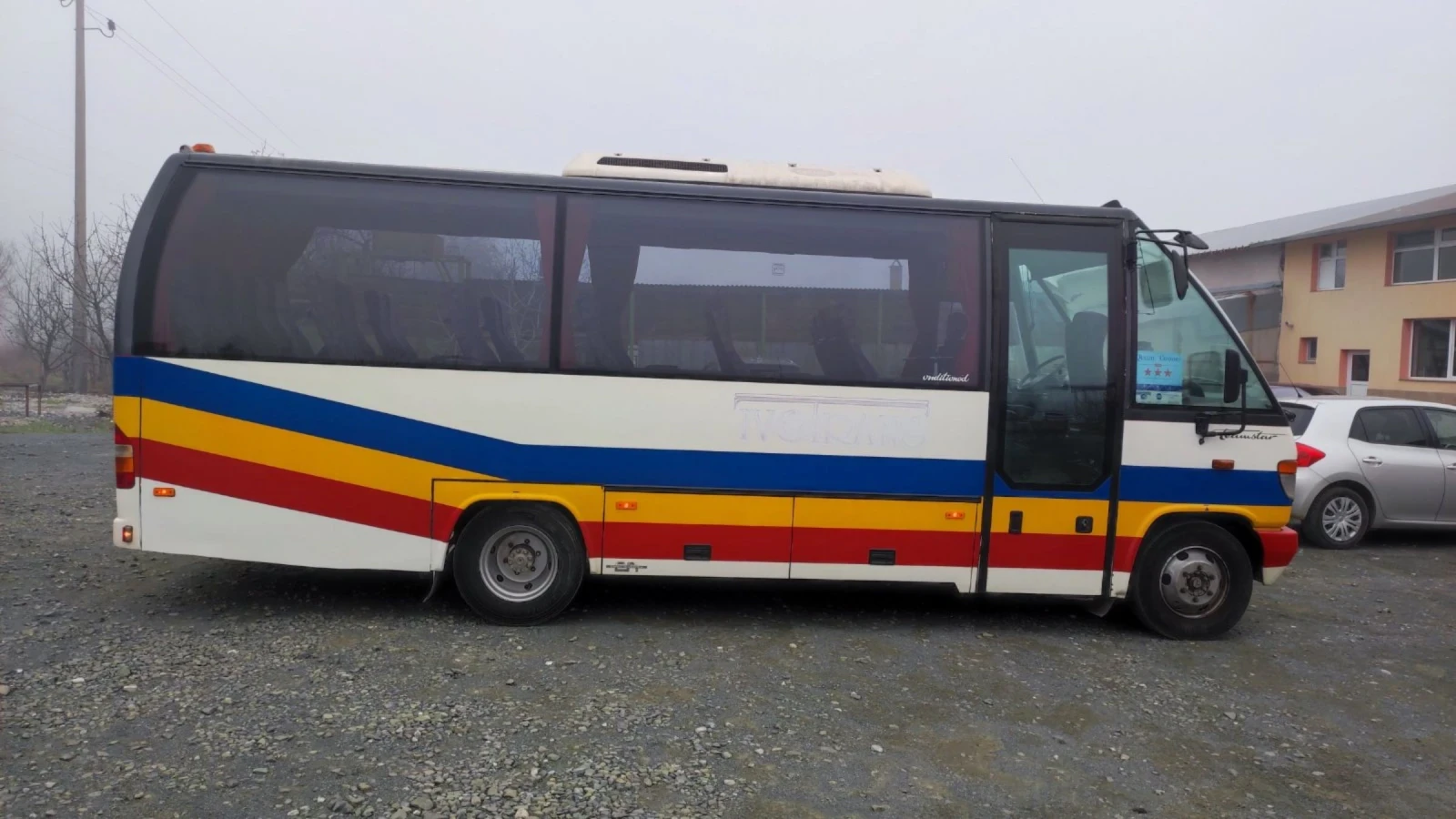 Mercedes-Benz 815  - изображение 2