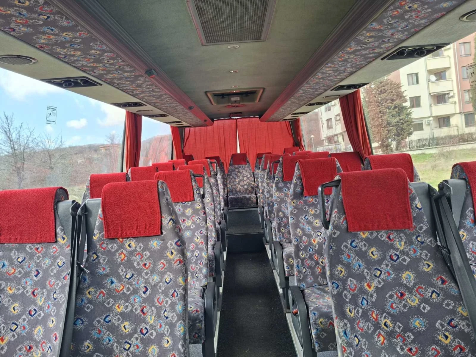 Mercedes-Benz 815  - изображение 8