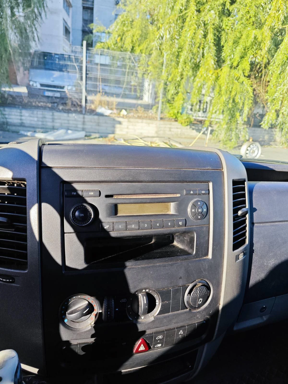 Mercedes-Benz Sprinter 313, снимка 10 - Бусове и автобуси - 56568113